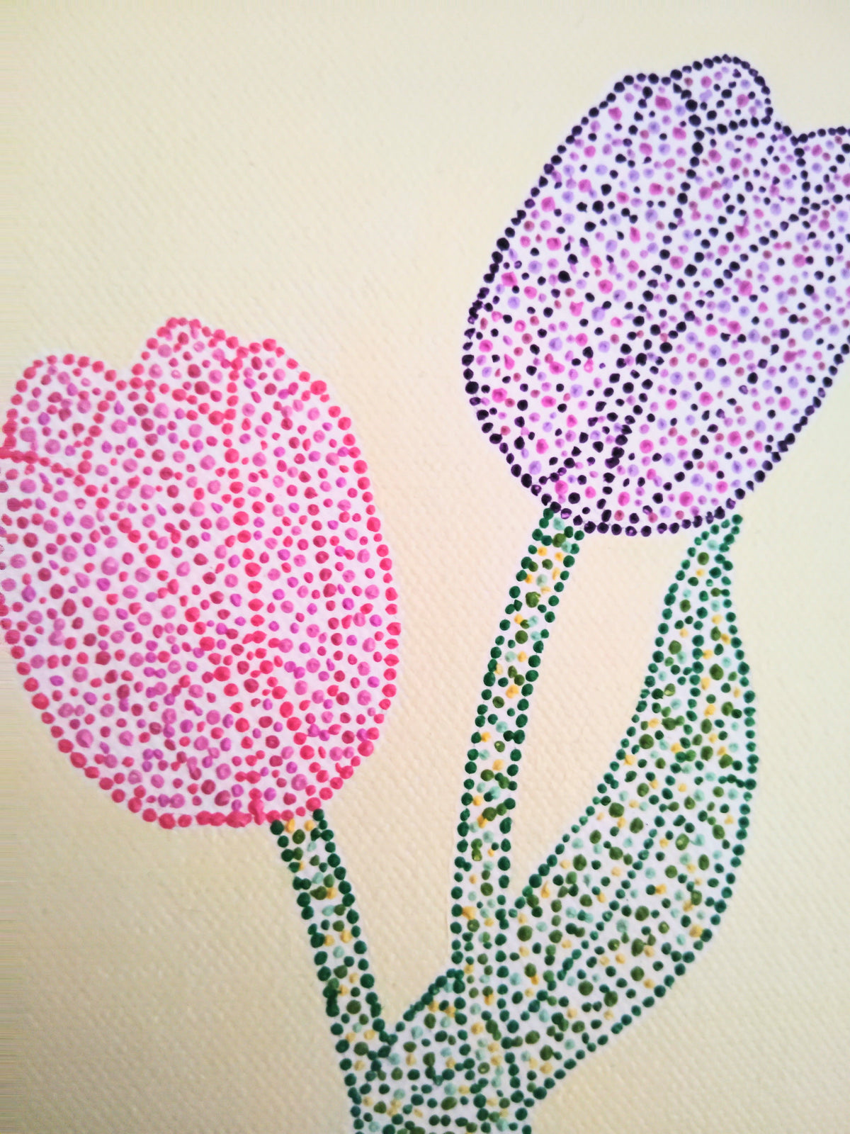 “Tulips”