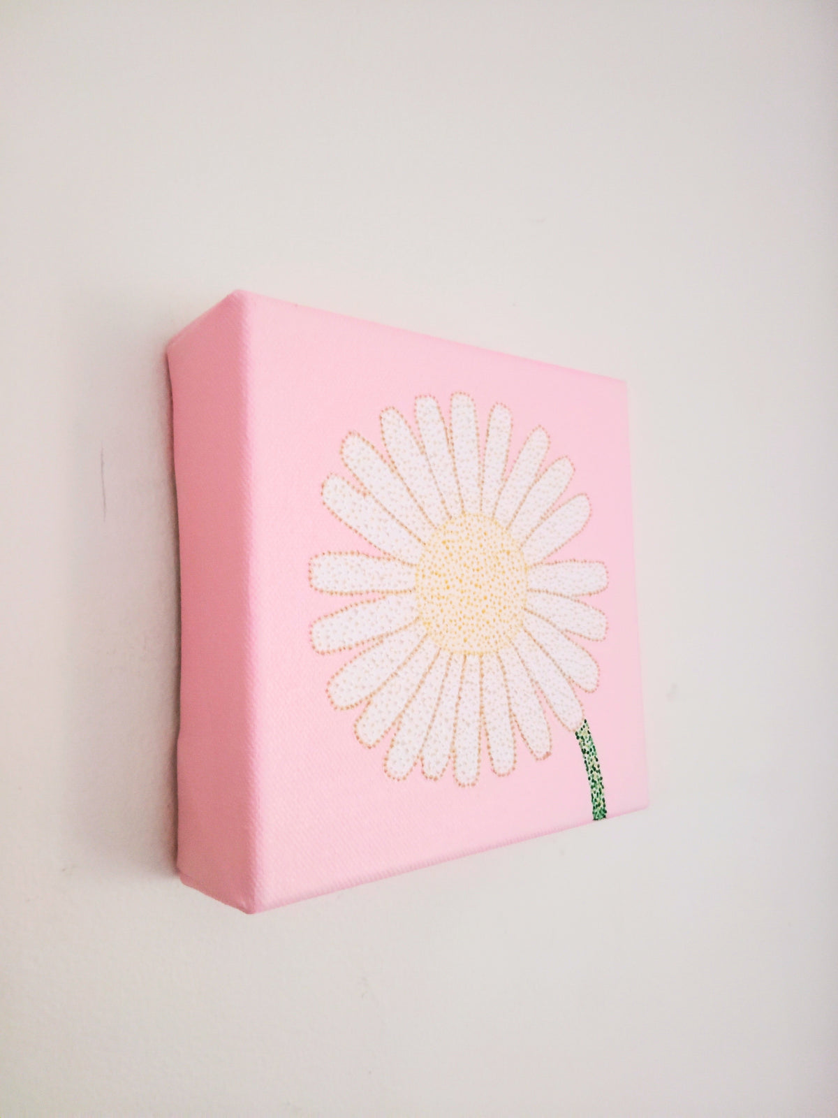 “Daisy”