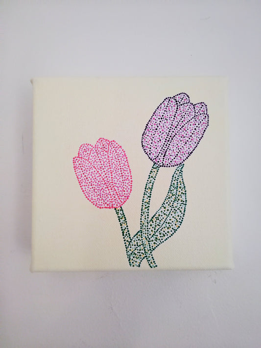 “Tulips”