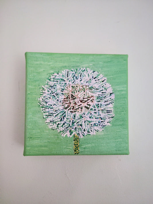 “Dandelion”