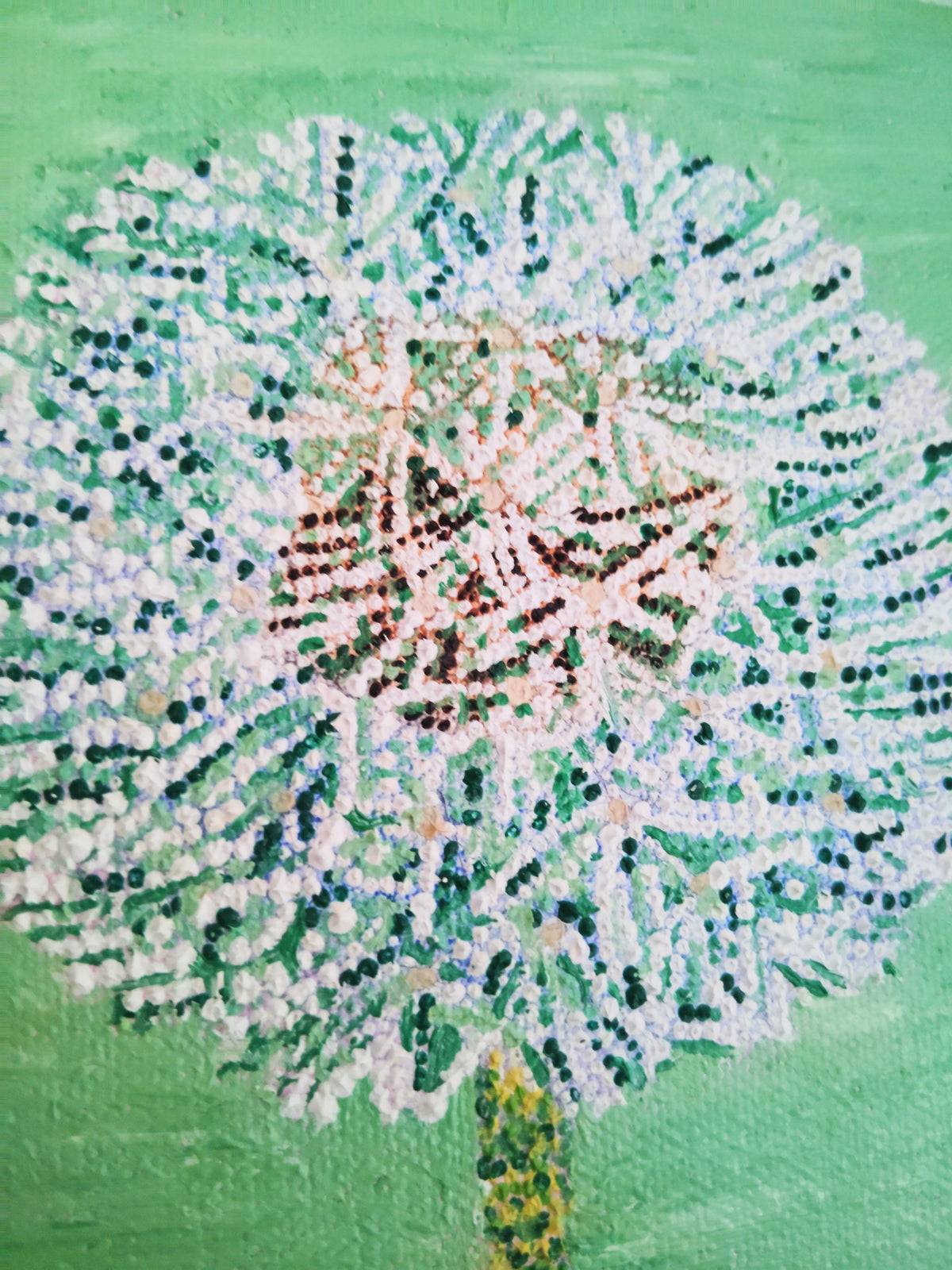 “Dandelion”