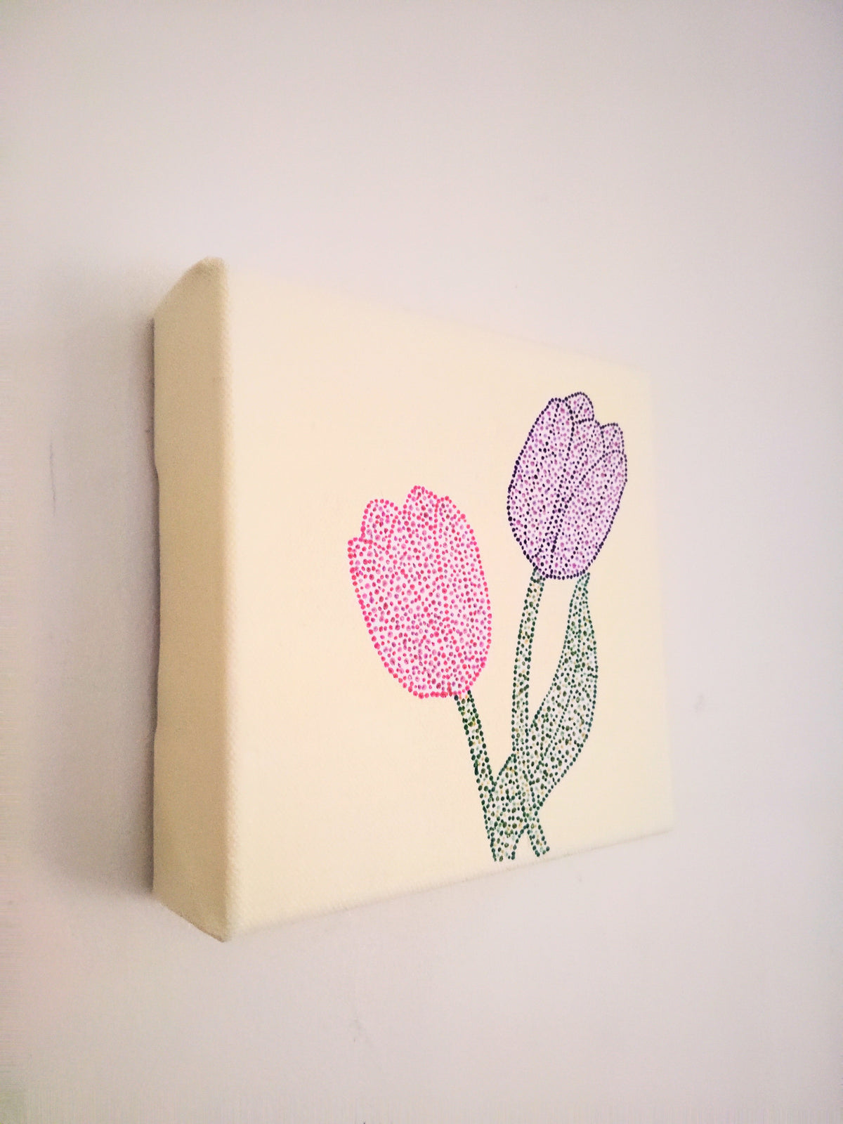 “Tulips”