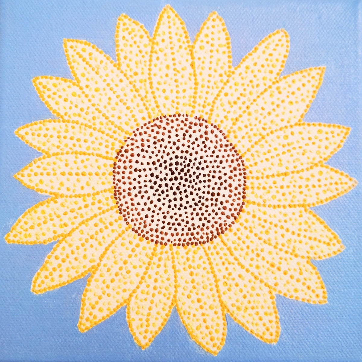 “Sunflower”