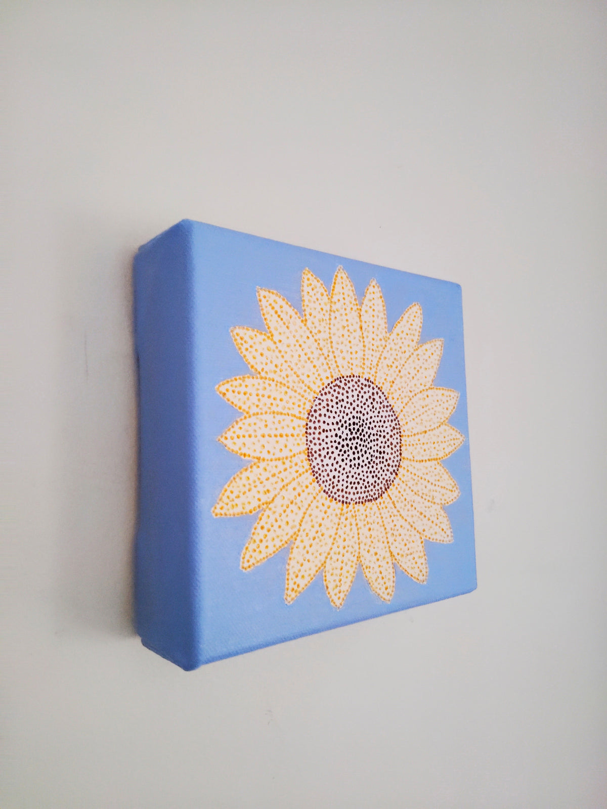 “Sunflower”
