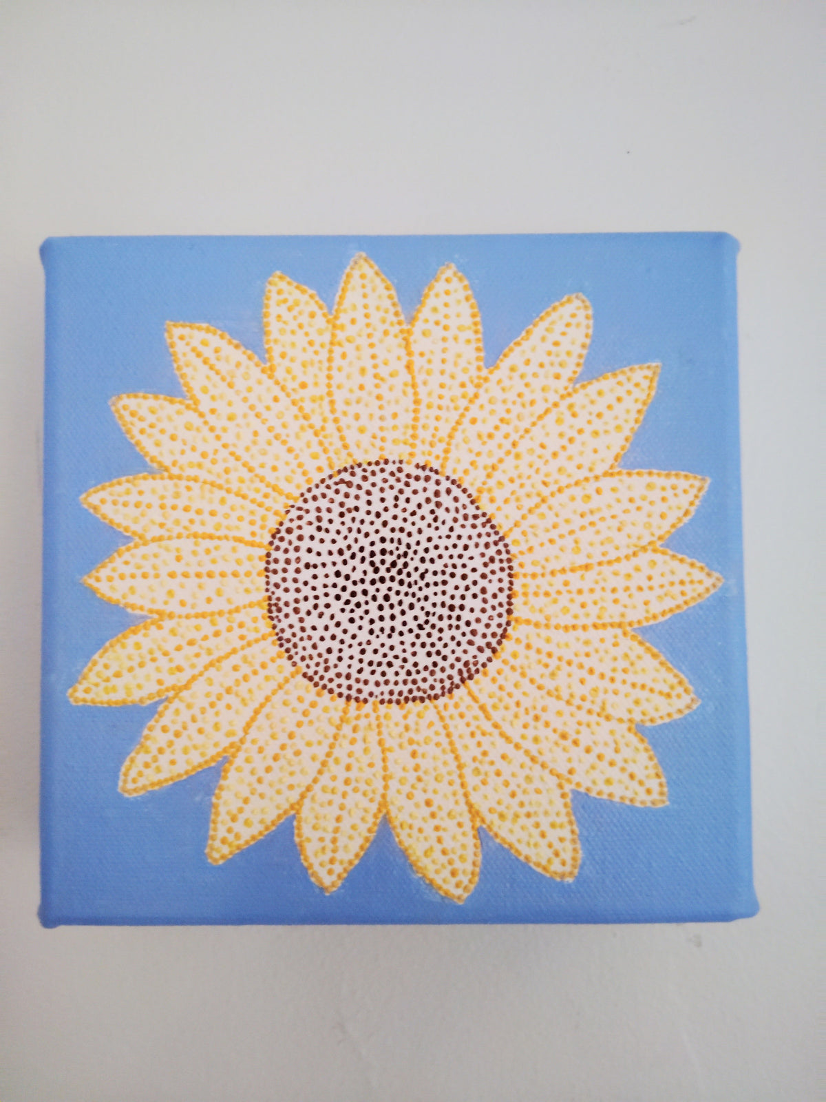 “Sunflower”