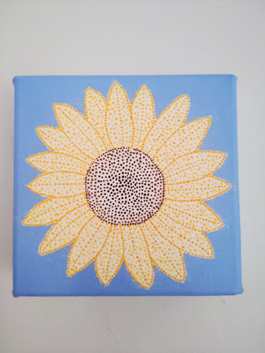 “Sunflower”